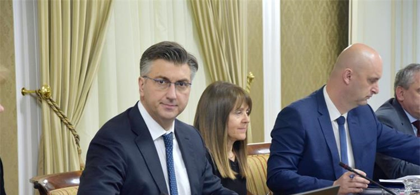 Očekujem kvalitetan doprinos objedinjenog Državnog inspektorata aktivnostima u gospodarstvu